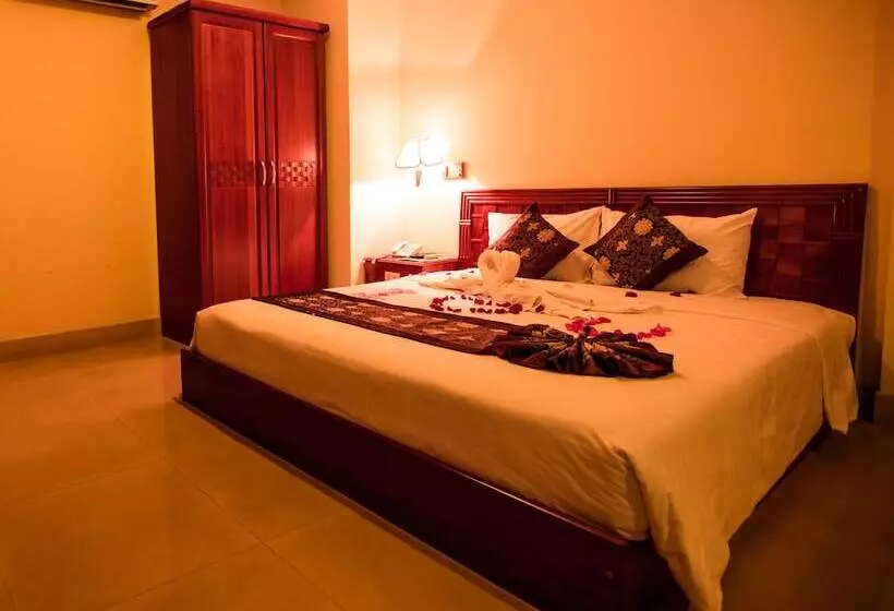 Fotos del hotel Pacific:  20