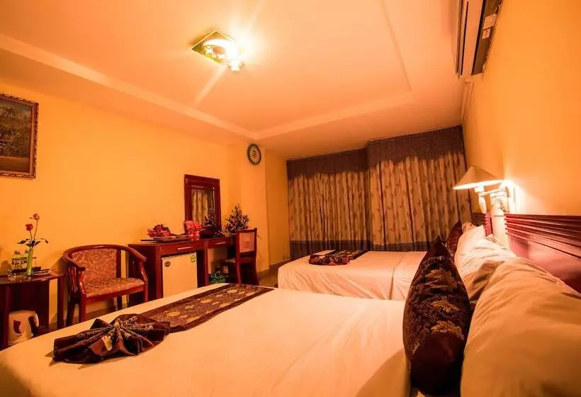 Fotos del hotel Pacific:  21