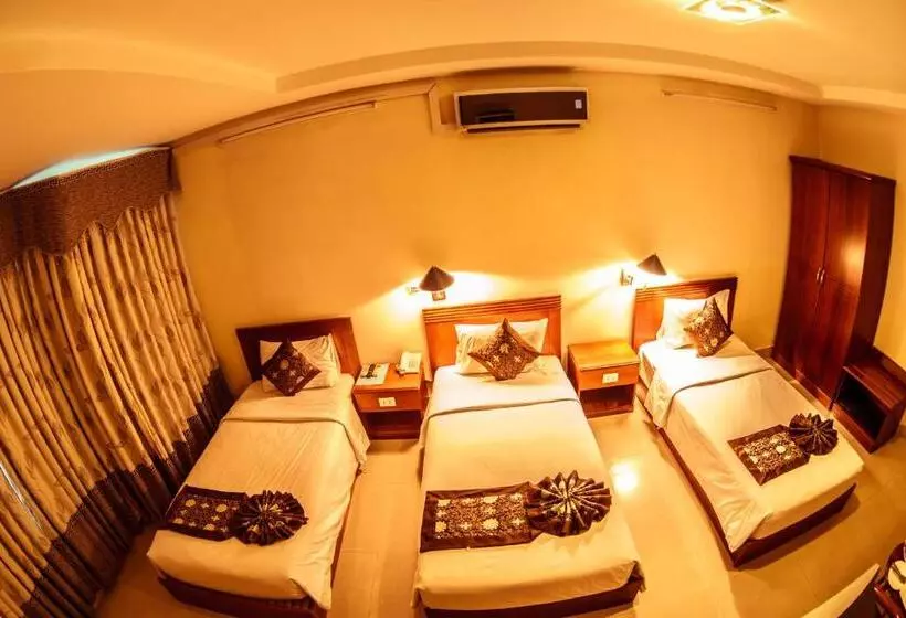 Fotos del hotel Pacific:  17