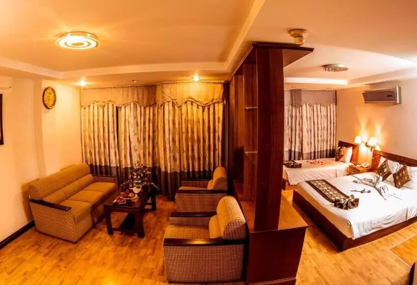 Fotos del hotel Pacific:  23