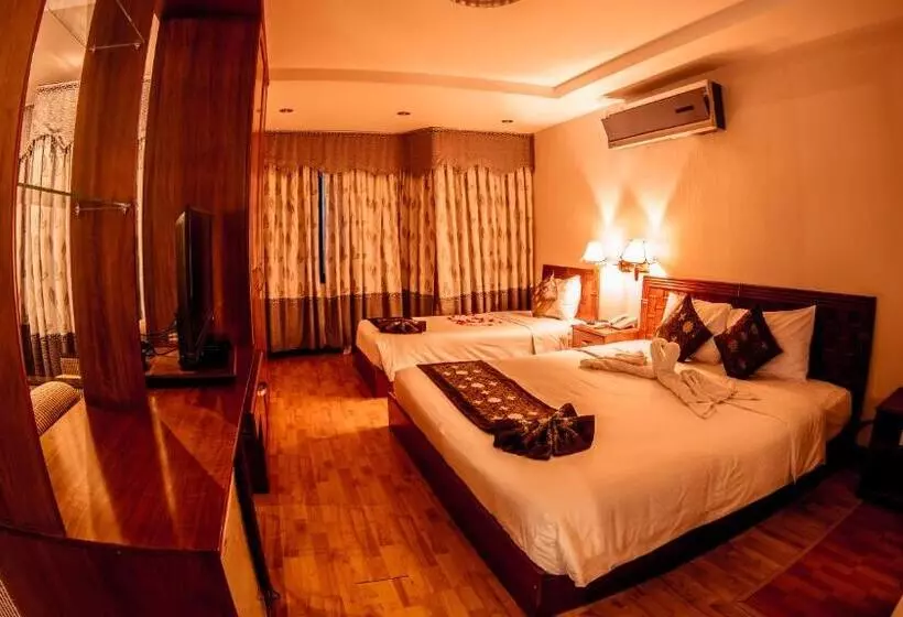 Fotos del hotel Pacific:  19