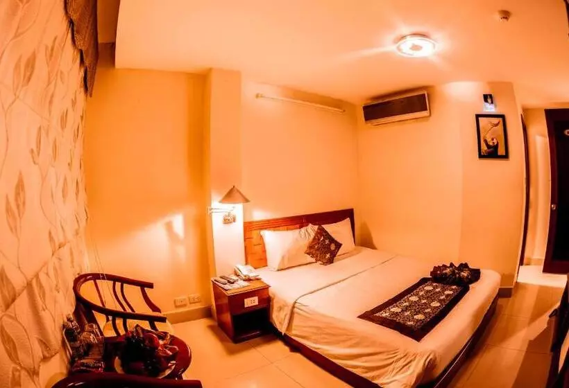 Fotos del hotel Pacific:  24