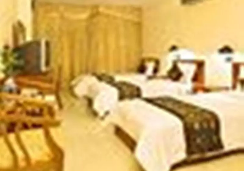 Fotos del hotel Pacific:  11