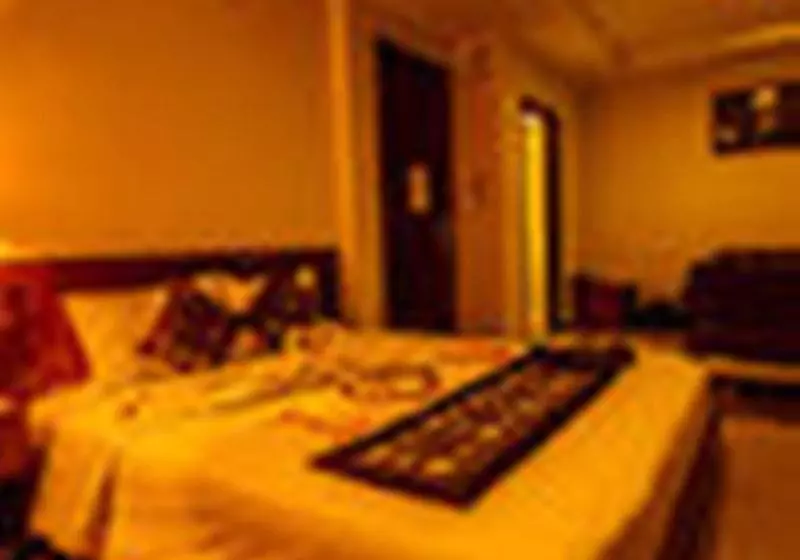 Fotos del hotel Pacific:  12