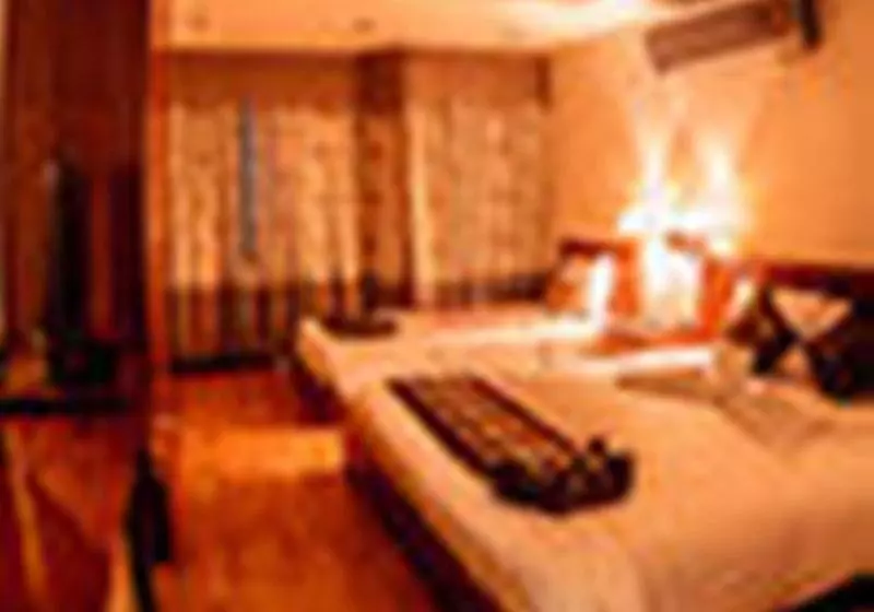 Fotos del hotel Pacific:  4