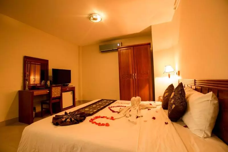 Fotos del hotel Pacific:  10