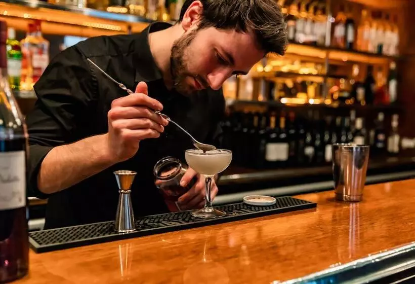 Fotos del hotel Debrett:  10