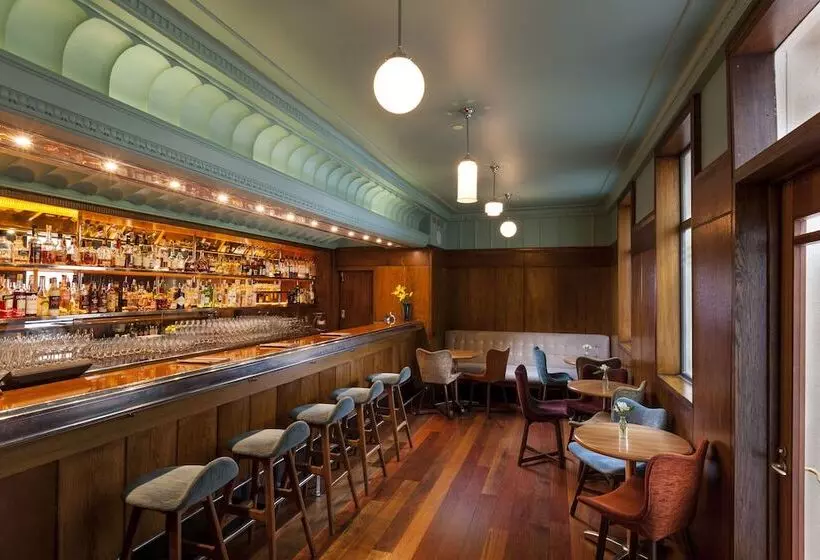 Fotos del hotel Debrett:  4