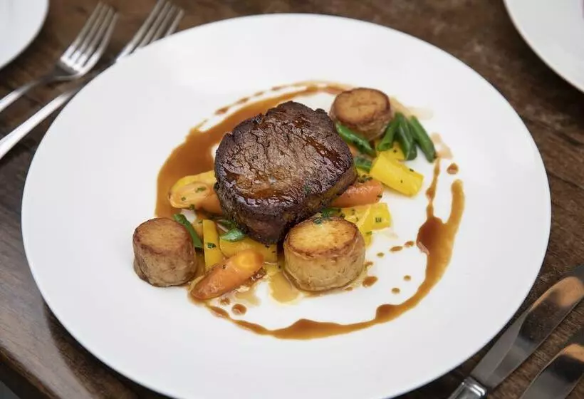 Fotos del hotel Debrett:  22