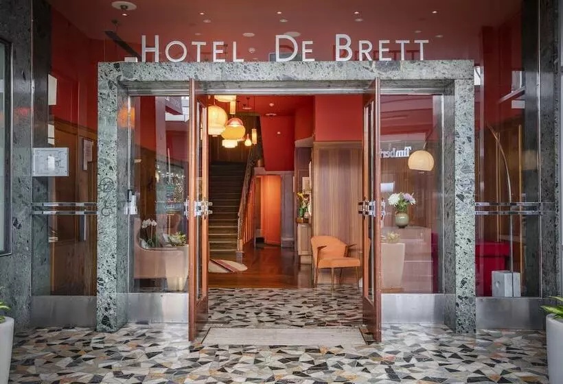 Fotos del hotel Debrett:  7