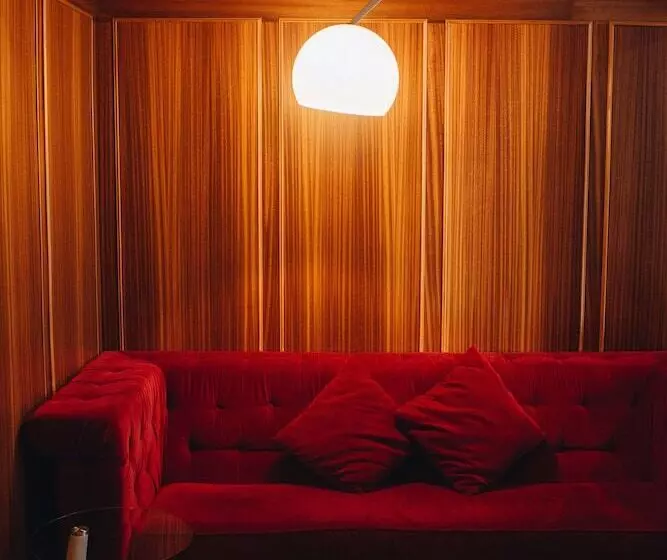 Fotos del hotel Debrett:  8