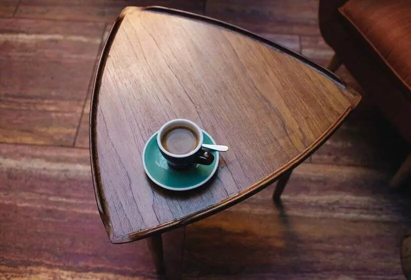 Fotos del hotel Debrett:  19