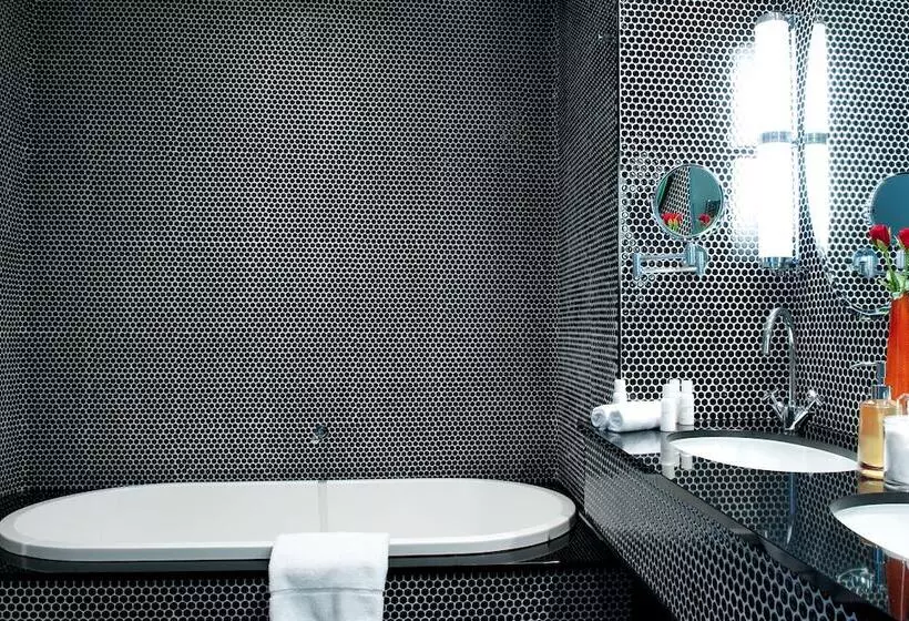 Fotos del hotel Debrett:  5