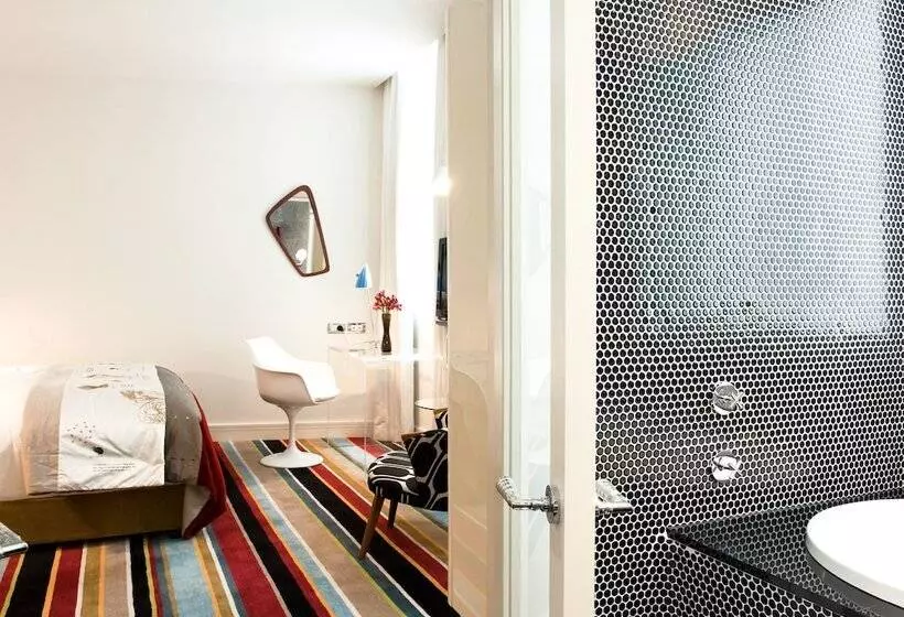 Fotos del hotel Debrett:  2