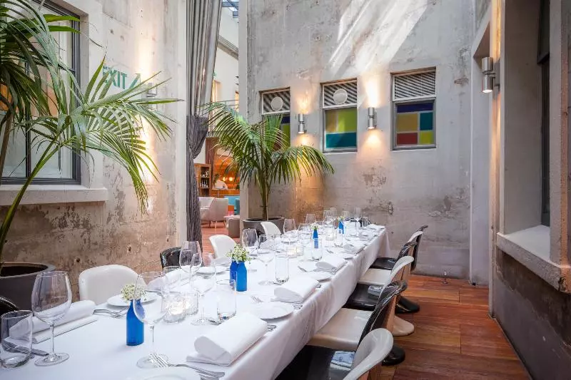 Fotos del hotel Debrett:  20