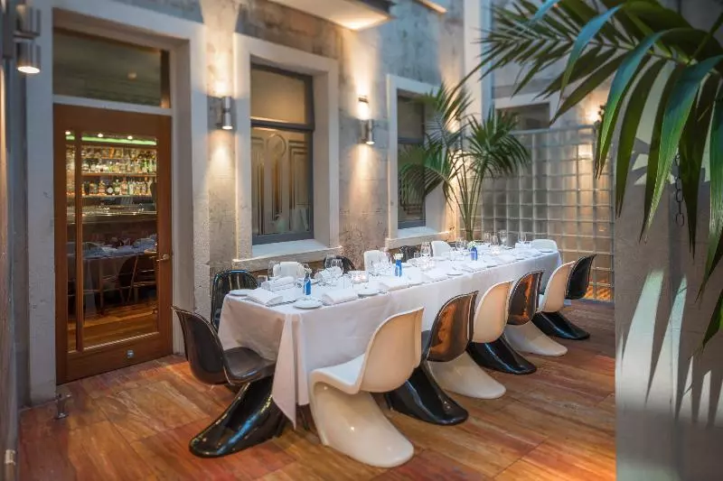 Fotos del hotel Debrett:  14