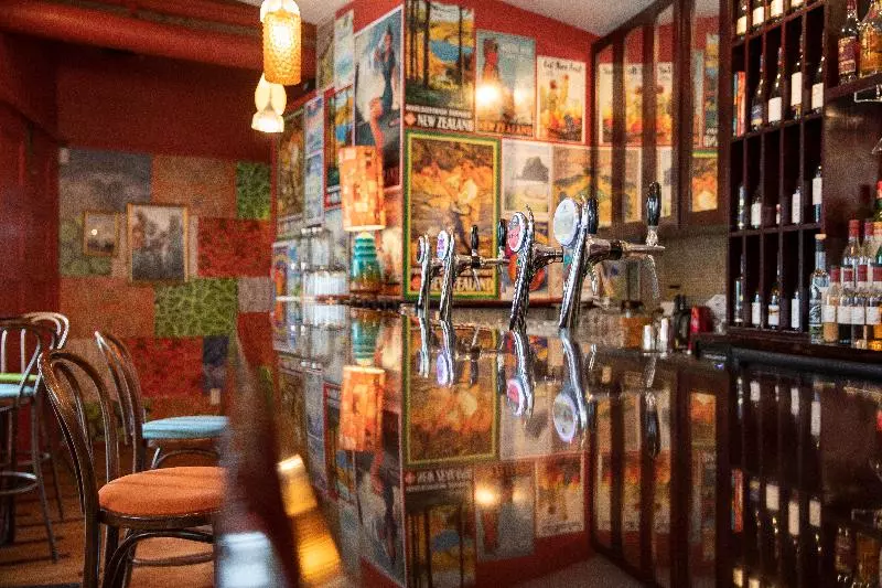 Fotos del hotel Debrett:  17