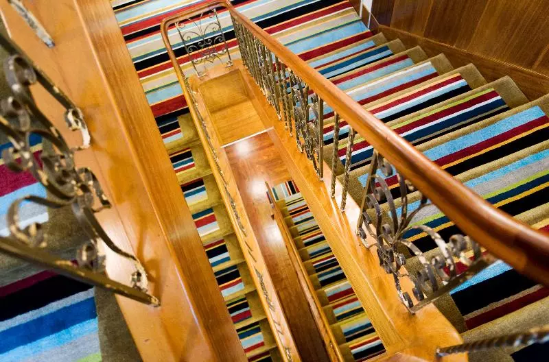 Fotos del hotel Debrett:  12