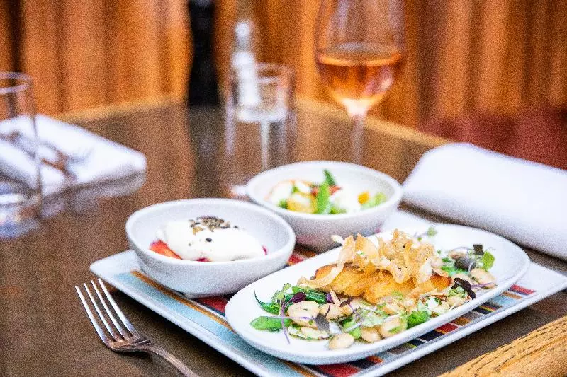 Fotos del hotel Debrett:  24