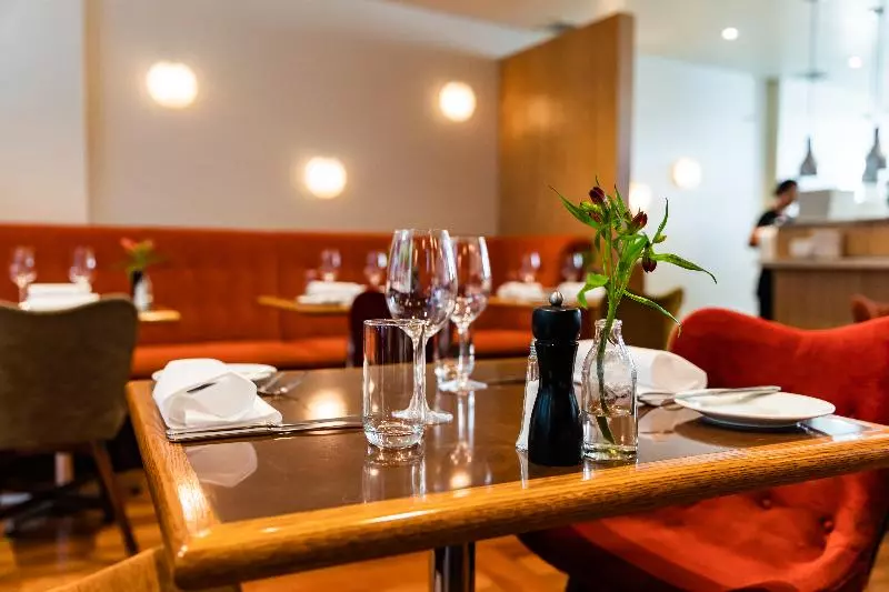 Fotos del hotel Debrett:  25