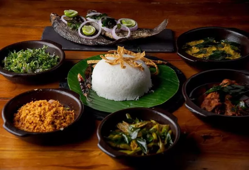 Fotos del hotel Elephant Reach:  7