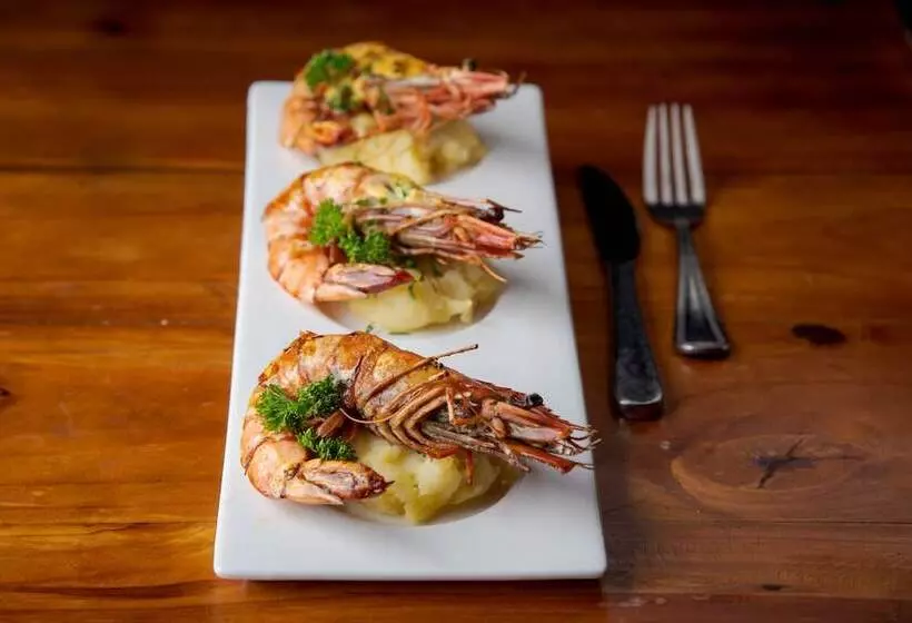 Fotos del hotel Elephant Reach:  19