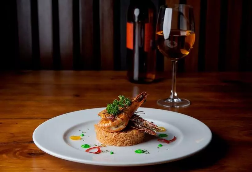 Fotos del hotel Elephant Reach:  21