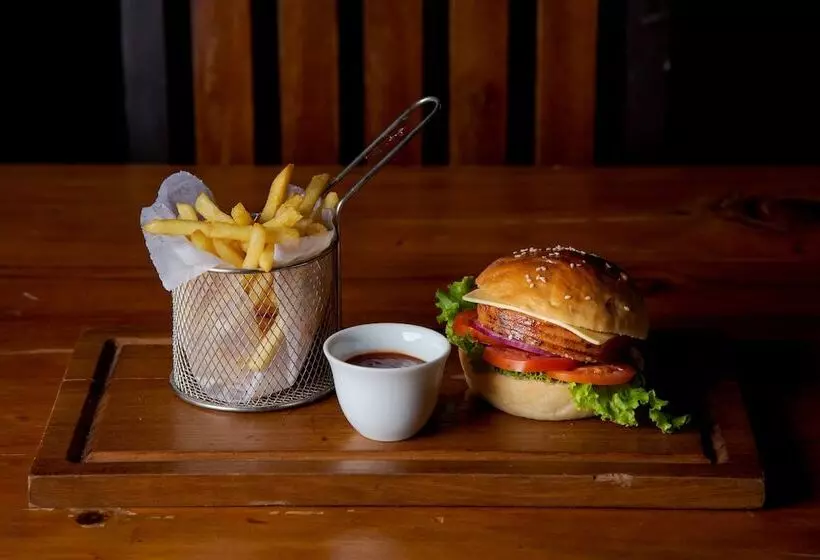 Fotos del hotel Elephant Reach:  5