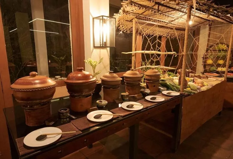 Fotos del hotel Elephant Reach:  23