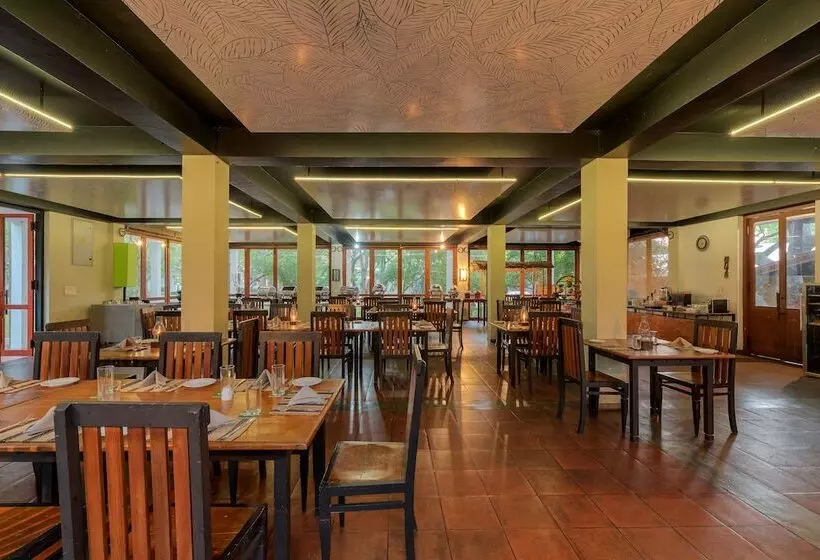 Fotos del hotel Elephant Reach:  9