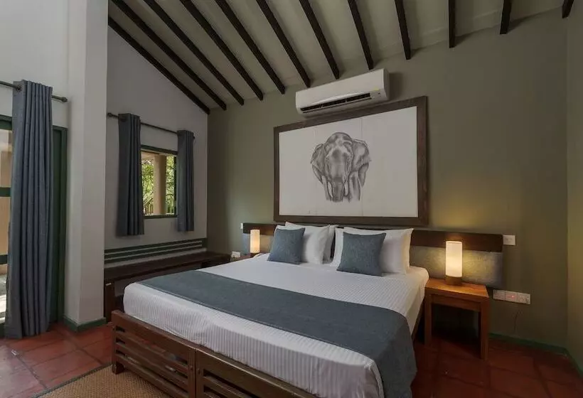 Fotos del hotel Elephant Reach:  4