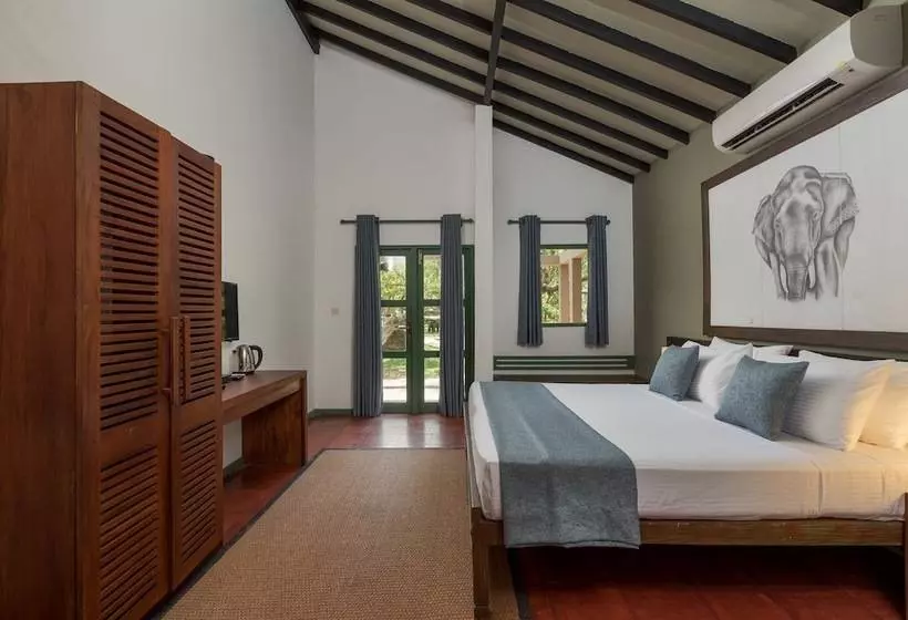 Fotos del hotel Elephant Reach:  24