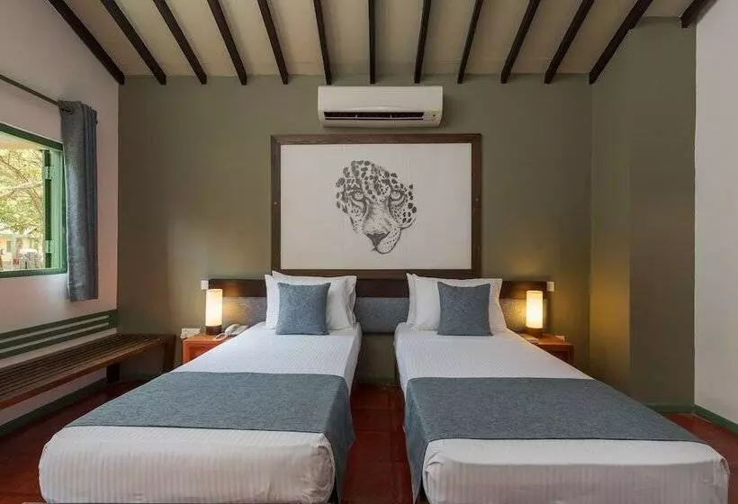 Fotos del hotel Elephant Reach:  12