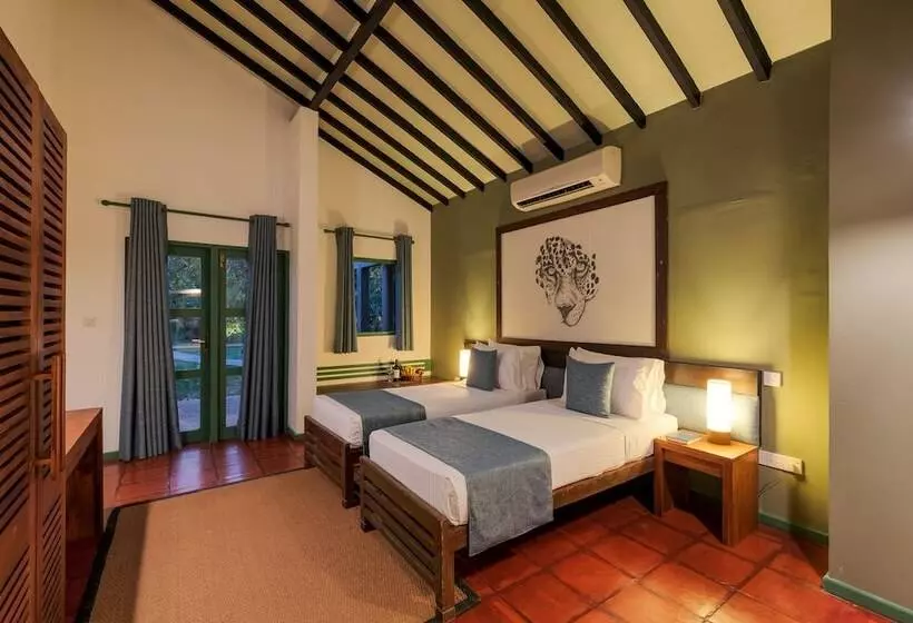 Fotos del hotel Elephant Reach:  18