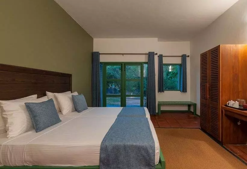 Fotos del hotel Elephant Reach:  25