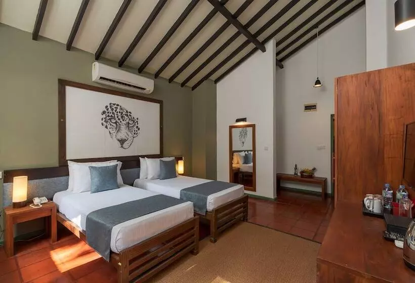 Fotos del hotel Elephant Reach:  8