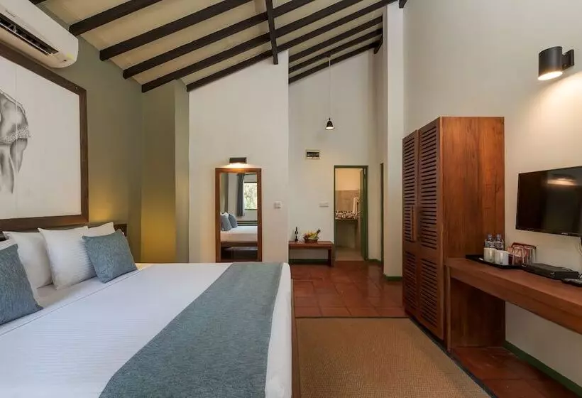 Fotos del hotel Elephant Reach:  6