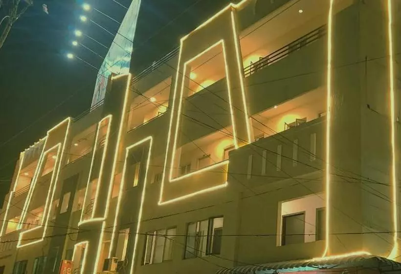 Fotos del hotel First Transit:  17