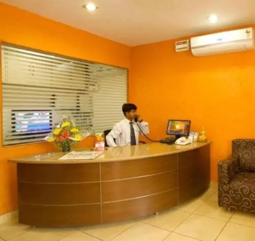 Fotos del hotel First Transit:  19