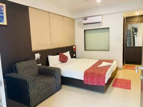 Fotos del hotel First Transit:  20