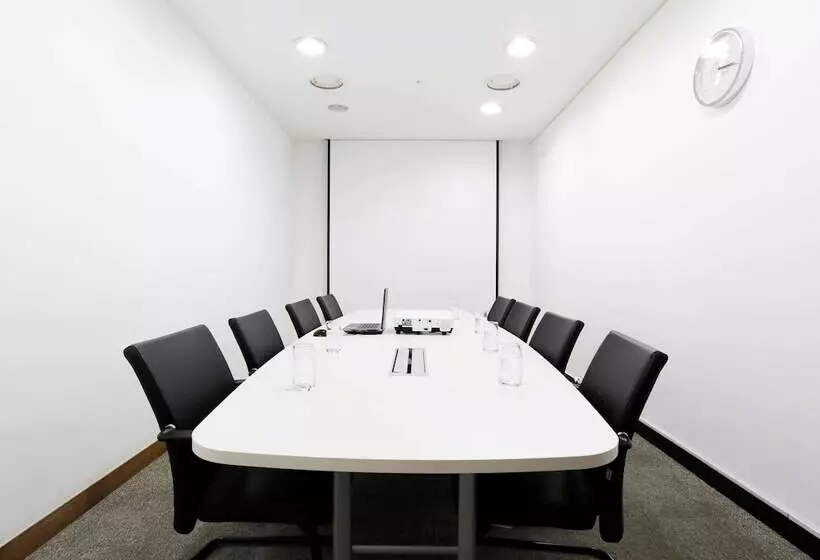 Fotos del hotel Grand Mercure Ambassador Changwon:  6