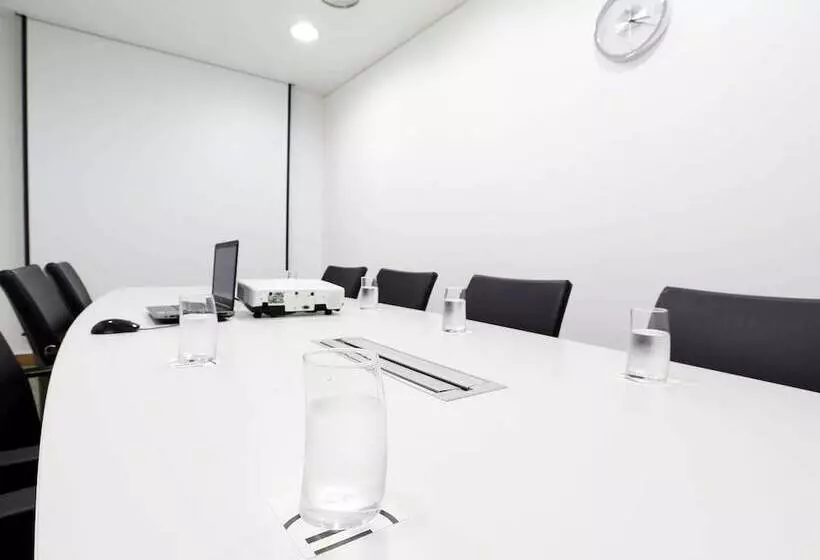 Fotos del hotel Grand Mercure Ambassador Changwon:  12