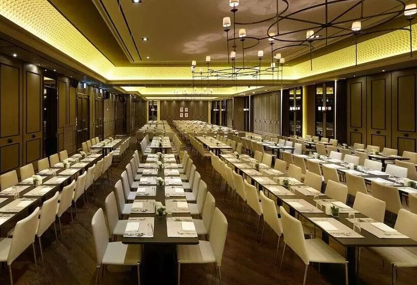 Fotos del hotel Grand Mercure Ambassador Changwon:  16