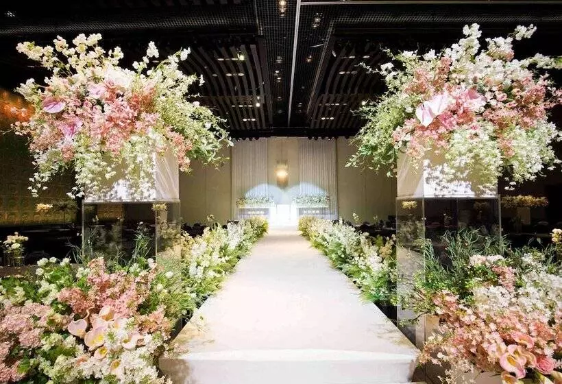 Fotos del hotel Grand Mercure Ambassador Changwon:  22