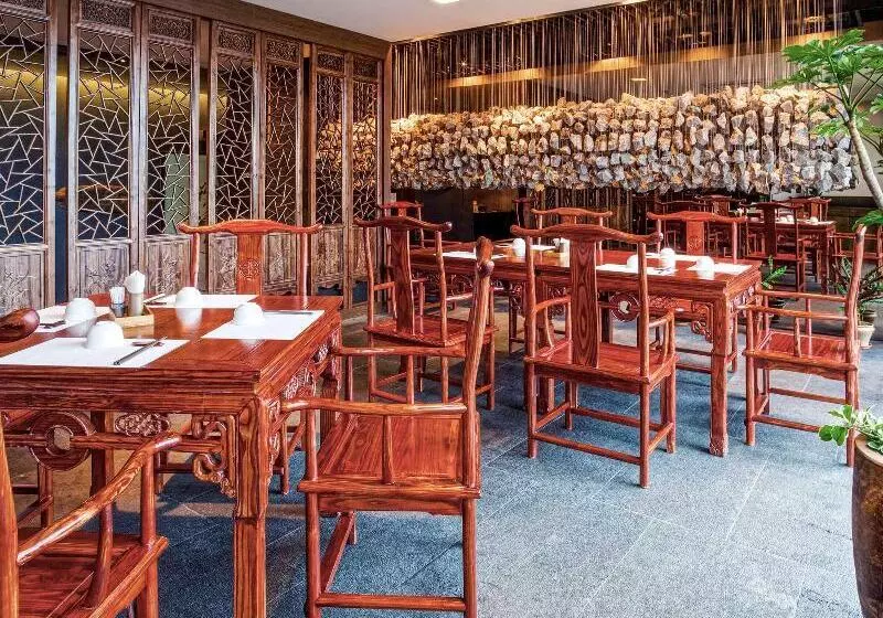 Fotos del hotel Grand Mercure Ambassador Changwon:  11