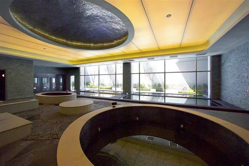 Fotos del hotel Grand Mercure Ambassador Changwon:  25