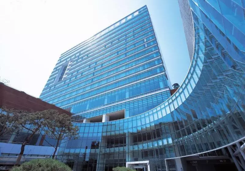 Fotos del hotel Grand Mercure Ambassador Changwon:  7