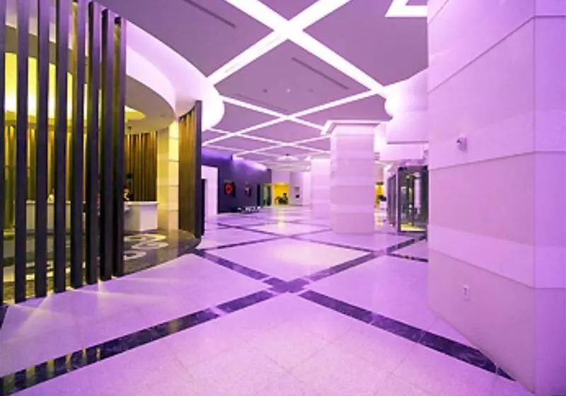 Fotos del hotel Grand Mercure Ambassador Changwon:  3