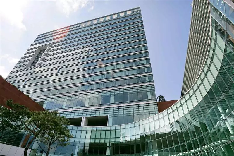 Fotos del hotel Grand Mercure Ambassador Changwon:  13