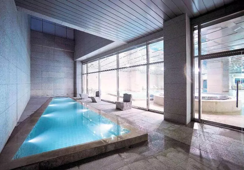 Fotos del hotel Grand Mercure Ambassador Changwon:  9